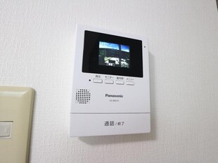 県総合運動場駅 徒歩15分 1階の物件内観写真